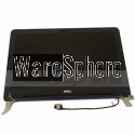 15.6 inch FHD LCD Display Complete Assembly For Dell Inspiron 15 5565 5567 2RG13 02RG13 