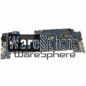 2XPCX 02XPCX LA-F322P Motherboard System Board Intel i7-8650U 1.9GHz For Dell Latitude 7490