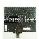 NEW US keyboard For Lenovo Yoga 710-15IKB 710-15ISK 710-14IKB 710-14ISK US laptop keyboard No Backlit 