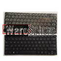 Laptop keyboard for ASUS Zenbook UX360 UX360U UX360UA UX360UAK NSK-WBA01 9Z.NBXPW.A01 0KNB0-212AUS00 BLACK UI