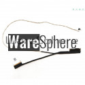 LCD EDP Cable For Dell Latitude 13 3380 F5HHH 0F5HHH