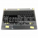 4CZHNTBTN00 Top Cover Upper Case For Aear Chromebook C720 