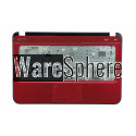 Upper Case Assembly for HP Pavilion G4-2000   683203-001 Red