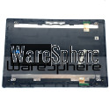 LCD Back Cover Rear Case for Lenovo  IdeaPad 320-15 5CB0N86327 AP13R000120 Black