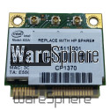 Intel Centrino Wireless-N 6300 Dual 450Mb 633A WiFi Card for HP EliteBook 8460P 633ANHMW 572511-001