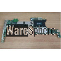 hp X360 13T-4000 8GB Motherboard  I7-5500U 801505-501 