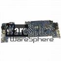 Motherboard System Board i7-6600U 2.6GHz  4GTKN 04GTKN For Dell Latitude 7480 LA-E131P 