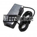 01FR024 ADLX65YLC3A SA10M13945 65W 20V 3.25A AC Adapter for Lenovo Type-C Laptop