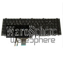 Keyboard for Dell Precision 17 7710 15 3510 7510 YM0K9 0YM0K9