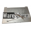 Upper Case Assembly for Apple MacBook Pro 17" A1151 922-7501