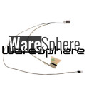 LCD EDP Cable for HP Laptop 17-BY L22519-001 6017B0975801 Non Touch HD