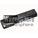 55Wh 10.8V Battery for HP EliteBook 8460p 8460w 8470p 8470w 8560p 8570p HSTNN-CB2F 628369-421