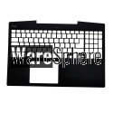 Top Cover Upper Case Red Side for Dell G3 15 3590 Palmrest 08WVW8 8WVW8 460.0H70J.0011 Black