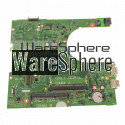 Motherboard System Board Intel i3-5005U  86P58 086P58 For Dell Inspiron 15 3558 46M.031MB.0001 