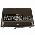15.6 inch FHD LCD Display Complete Assembly 8PNKM For Dell Inspiron 15 5565 5567 08PNKM 