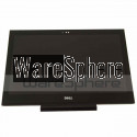 15.6 inch FHD LCD Display Assembly For Dell Inspiron 15 7566 7567 00K56 000K56 LP156WF7 (SP)(EE) 