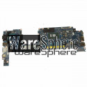 Motherboard System Board Intel i5-6300U 2.4GHz for Dell Latitude 7280 7380 9PJNK 09PJNK LA-E122P  