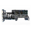 Motherboard EC80576 2.5GHZ for Apple MacBook Pro A1260 T9300 MB133 MB134 661-4961 820-2249-A