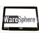 LCD Bezel Case with WebCam for Toshiba Satellite A200 A205 A215 V000100010