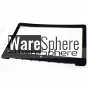 LCD Front Bezel With Webcam For HP Zbook 15 G3 850154-001