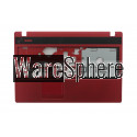 Top Case Assembly of Acer Aspire 5742 Red (AP0IC000120)