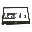 LCD Front Bezel for Dell Latitude 3490 E3490 With 3D Webcam MJ87M 0MJ87M