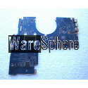 HP 15-AU Motherboard I7-7500U 901583-001 901583-501 901583-601 DAG34AMB6D0 