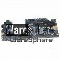 Motherboard System Board Intel i7-7820HQ 2.9GHz DCKVD 0DCKVD For Dell Precision 15 3520 LA-E152P 