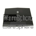 LCD Rear Back Cover For Dell Alienware M15x 0FP8R5 FP8R5