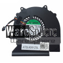 CPU Cooling Fan For Dell Latitude E6330 E6430S EF60070V1-C060-G9A AT0LK001ZA0 9VGM7 09VGM7