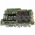 Motherboard Intel i7-8550U 1.8GHz  DNKMK 0DNKMK For Dell Inspiron 13 5379 15 5579 455.0CF01.0004 