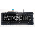 Laptop US Backlit Keyboard for HP EliteBook Folio G1 850915-001 6037B0120101 Black 