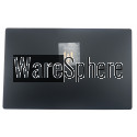 LCD Back Cover for MSI P75 WS75 GS75 3077G1A221HG01 Black 4 screw posts
