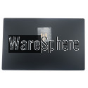 LCD Back Cover for MSI P75 WS75 GS75 3077G1A221HG01 Black 4 screw posts