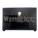 LCD Back Cover for MSI GP65 GE65 3076U1A212HG01 Black 