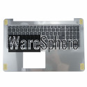 Top Cover Upper Case for Dell Inspiron 15 5565 5567 Palmrest With nonbacklit keyboard 0PT1NY PT1NY