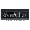 Keyboard for Lenovo IdeaPad 100-14IBY SN20J91105 V153202AS1 US