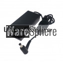 90W 19.5V 4.62A Power Adapter for HP Smart Pavilion G7-2226NR 709566-013 833089-001