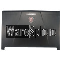 Normal Version LCD Back Cover for MSI GE73VR 7RF-006CN 3077C1A215HG01 USA