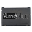 Bottom Base Cover for Dell Latitude 15 3500 0W6HTG 460.0FY03.001 Black