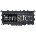 Laptop CA Backlit Keyboard for Lenovo ThinkPad X1 Yoga 1st Gen 20FQ 20FR 01AW952 01AW937