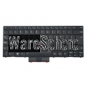 Laptop LA Backlit Keyboard for Lenovo ThinkPad X1 04W2760