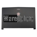 LCD Back Cover for  MSI GV62 7RC 7RD 8RD 3076J3A944TF Black