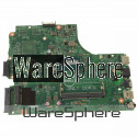 Motherboard System Board Intel i3-5005U For Dell Inspiron 15 3543 14 3443 DVF8F 0DVF8F 13269-1 