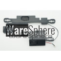 Speakers Assembly for Dell Inspiron 15R N5110 Vostro 3550  8J85X 23.40998.001