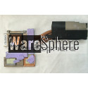 Graphics Heatsink Assembly For Dell Alienware M17X R4 9CNMG
