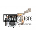 Heatsink and Fan for DELL Inspiron N4020 N4030 2WF6K