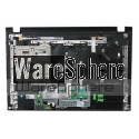 Upper Case Assembly for Dell Vostro 3500 MR3GN Black Without Fingerprint 