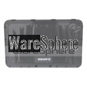 LCD Cover Case Assembly for Dell Inspiron 15R 5520 T87MC AP0OF000L02 Grey