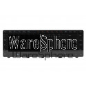 Keyboard for DELL Inspiron N4010 N4020 N4030 13R 14R 14V German (YDK9T)